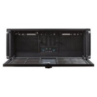 CAJA RACK 19" UNYKAch UK51918 4U ATX COLOR PLATA