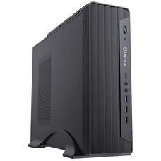 CAJA MICRO-ATXMINI-ITX SOBREMESA UNYKA 2012 USB3.02.0