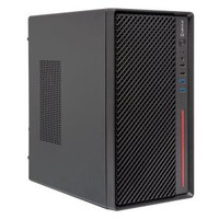 CAJA NUMEN 300 PRO MICRO ATX UNYKAch SOBREMESA Y/O