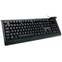 TECLADO SMART CARD DNIe  KB918 SP UNYKA UK529181