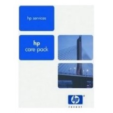 Care pack ampliacion garantia hp 3