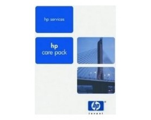 Care pack ampliacion garantia hp 3