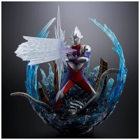 Figura tamashii nations figuarts zero ultraman