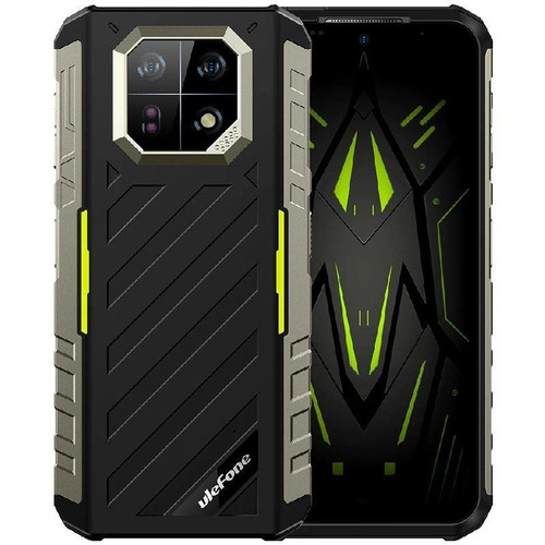 ULEFONE ARMOR 22 8+128GB DS SOME GREEN NFC OEM