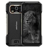 ULEFONE ARMOR 27T PRO(plus)/12+256GB / BLACK-66MR ULEFONE ARMOR 27T PRO(plus)/12+256GB / BLACK