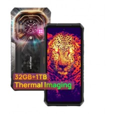 ARMOR 28T ULTRA/ 16+512GB / BLACK
