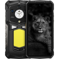 ULEFONE ARMOR 29 PRO 16+512GB 5G MARVEL BLACK-55RO ULEFONE ARMOR 29 PRO 16+512GB 5G MARVEL BLACK
