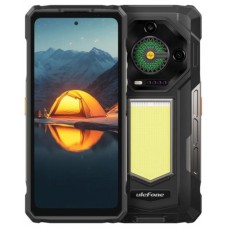 ULEFONE ARMOR 33 BLACK