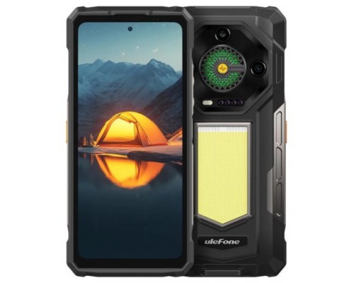 ULEFONE ARMOR 33 BLACK