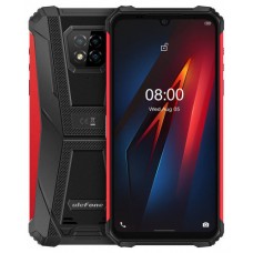 ULEFONE ARMOR 8 4+64GB DS 4G RED OEM