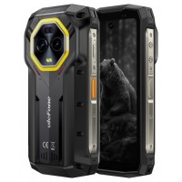 ULEFONE ARMOR MINI 20 8+256GB BLACK NFC