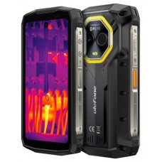 ARMOR MINI 20T PRO / 8+256GB /BLACK