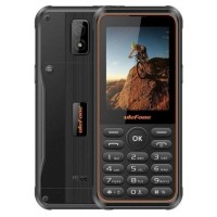 ULEFONE ARMOR MINI 3 BLACK-8MR ULEFONE ARMOR MINI 3 BLACK