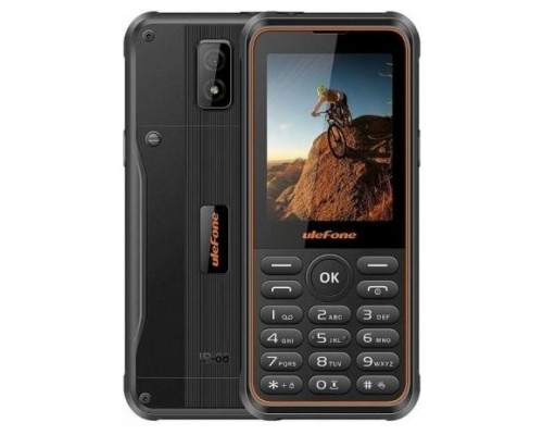 ULEFONE ARMOR MINI 3 BLACK