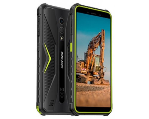 ULEFONE ARMOR X12 NFC 3+32GB LESS GREEN OEM