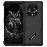 ULEFONE ARMOR X31 PRO 8+256GB CLASSIC BLACK