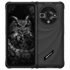 ARMOR X31 PRO / 8+256GB / BLACK