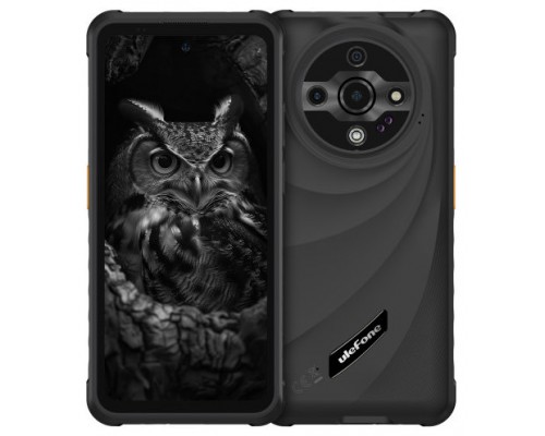 ARMOR X31 PRO / 8+256GB / BLACK