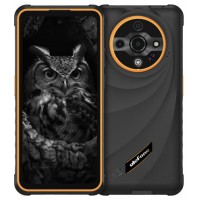ULEFONE ARMOR X31 PRO 8+256GB FEW ORANGE