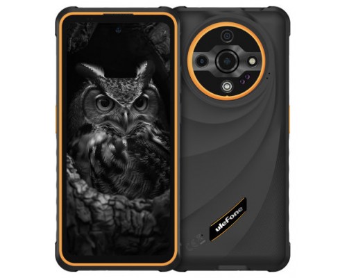 ARMOR X31 PRO / 8+256GB / ORANGE