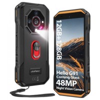 ARMOR X32 / 6+128GB / ORANGE