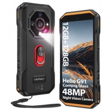 ARMOR X32 / 6+128GB / ORANGE