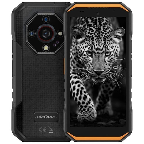 ARMOR X32 / 6+128GB / ORANGE-MR25 ARMOR X32 / 6+128GB / ORANGE