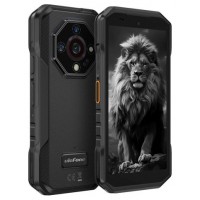ARMOR X32 PRO / 8+256GB / BLACK