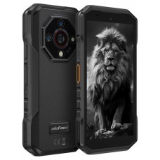 ARMOR X32 PRO / 8+256GB / BLACK