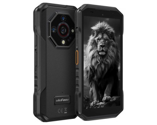 ARMOR X32 PRO / 8+256GB / BLACK