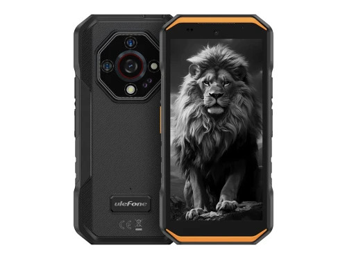 ARMOR X32 PRO / 8+256GB / ORANGE