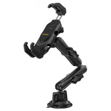 Ulefone Armor Mount Max Soporte pasivo Tel&eacute;fono m&oacute;vil/smartphone, Tablet/UMPC Negro