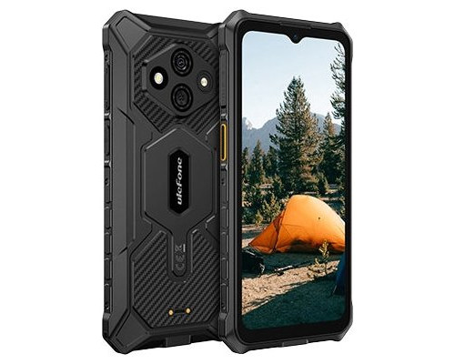 RUGKING 3 PRO  / 8+128GB / BLACK