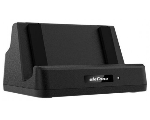 ULEFONE CARGADOR ARMOR PAD 4 10W DESK CHARGING DOCK(UAS21)