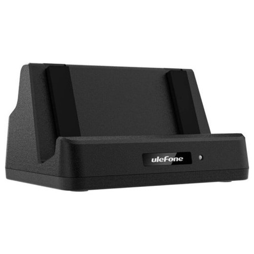 ULEFONE CARGADOR ARMOR PAD 4 10W DESK CHARGING DOCK(UAS21)
