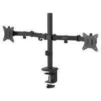 SOPORTE TV/MON SAVIO UM-03 17-32? 2 BRAZOS