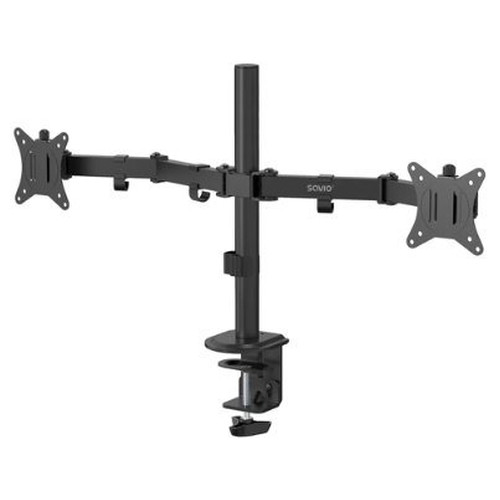 SOPORTE TV/MON SAVIO UM-03 17-32? 2 BRAZOS