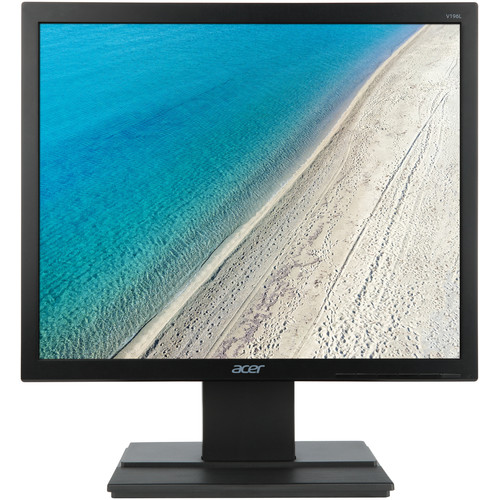 ACER Monitor V196L / 19" / SXGA / VGA-HDMI / ALTAVOCES-SX17 ACER Monitor V196L / 19" / SXGA / VGA-HDMI / ALTAVOCES