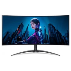 Acer Predator X34 X pantalla para PC 86,4 cm (34") 3440 x 1440 Pixeles UltraWide Quad HD Negro