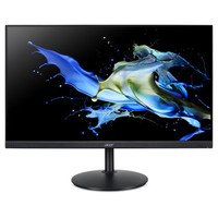 MONITOR 27" DP HDMI VGA ACER VERO CB272Gbmiprx