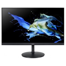 Acer CB2 CB272 G pantalla para PC 68,6 cm (27") 1920 x 1080 Pixeles Full HD LCD Negro