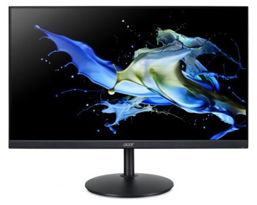 Acer CB2 CB272 G pantalla para PC 68,6 cm (27") 1920 x 1080 Pixeles Full HD LCD Negro