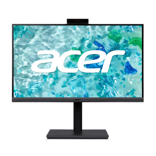 MONITOR ACER WEBCAM B277UDEBMIIPRCZX (Espera 4 dias)-SX25 MONITOR ACER WEBCAM B277UDEBMIIPRCZX (Espera 4 dias)