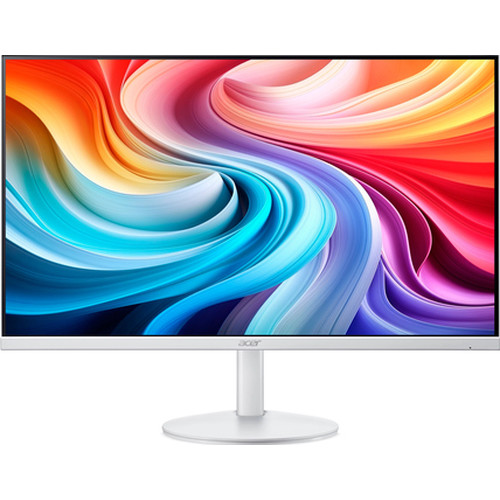 MONITOR ACER SA273P1WMIX (Espera 4 dias)-SX17 MONITOR ACER SA273P1WMIX (Espera 4 dias)