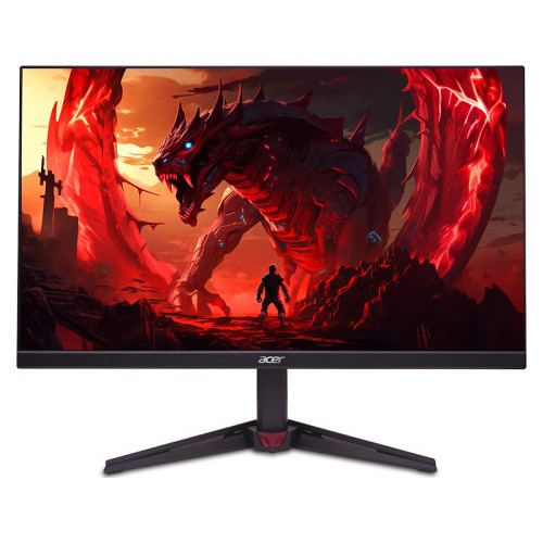 Acer NITRO VG0 VG270U X1bmiipx pantalla para PC 68,6 cm (27") 2560 x 1440 Pixeles Quad HD LCD Negro