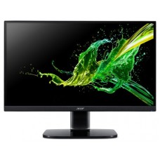 Monitor 27" Hdmi Vga Acer Ka270hbi Fhd 100hz 1ms