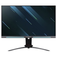 Acer Predator XB273U 68,6 cm (27") 2560 x 1440 Pixeles Wide Quad HD LCD Negro