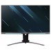 Acer Predator XB273U 68,6 cm (27") 2560 x 1440 Pixeles Wide Quad HD LCD Negro