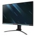 Acer Predator XB273U 68,6 cm (27") 2560 x 1440 Pixeles Wide Quad HD LCD Negro