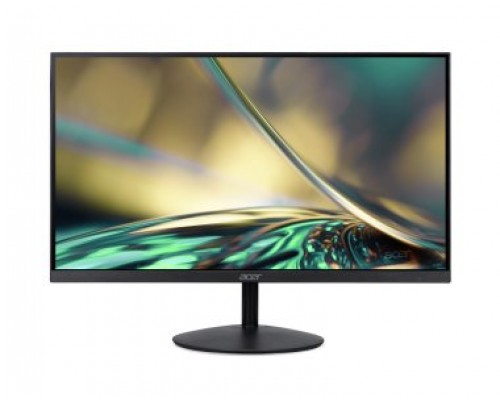 Acer SB2 SB322QAbi pantalla para PC 80 cm (31.5") 1920 x 1080 Pixeles Full HD LCD Negro